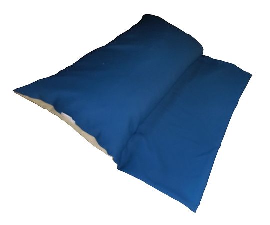 ピタットくん90ワイド　ずれない側臥位クッション画像