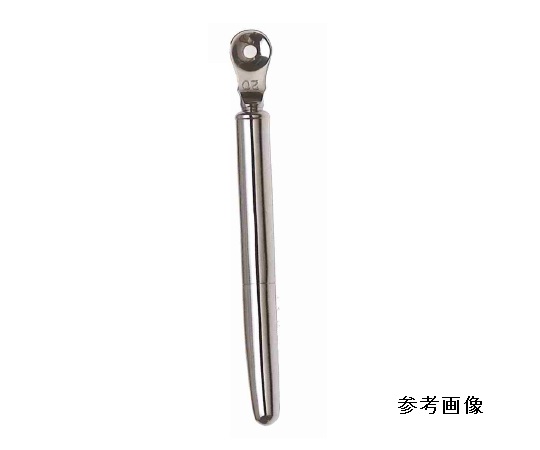 子宮頸管拡張器 日母型ヘガール No.6画像