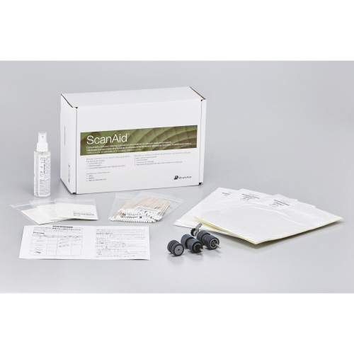 ＳｃａｎＡｉｄ（ＦＩ－７９０ＳＡ）画像