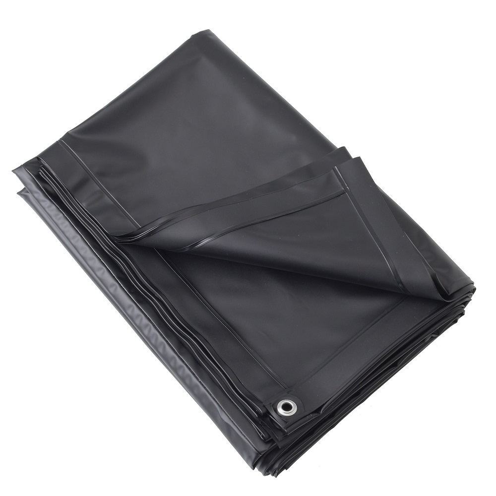 暗室用遮光カーテンⅡ 2×2m