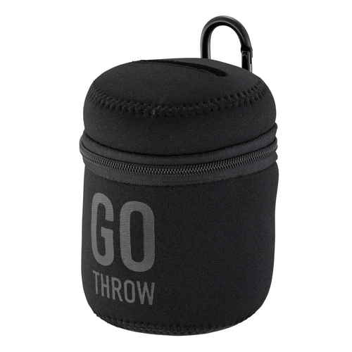 携帯ゴミ箱 GO THROW BIG画像