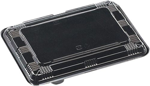 ＭＳＤ箱弁２３－１７専用内嵌合フタ５０枚×１６