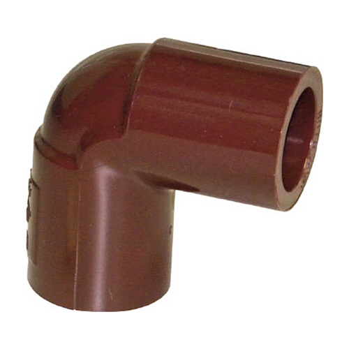 HT耐熱継手 ｴﾙﾎﾞ HT-L 20 1個