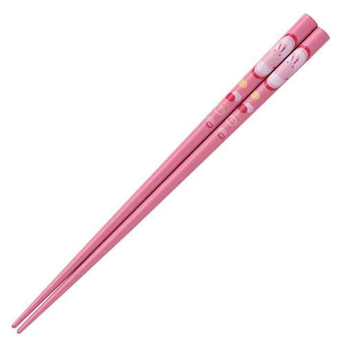 キッズ箸 ハローウサギ画像