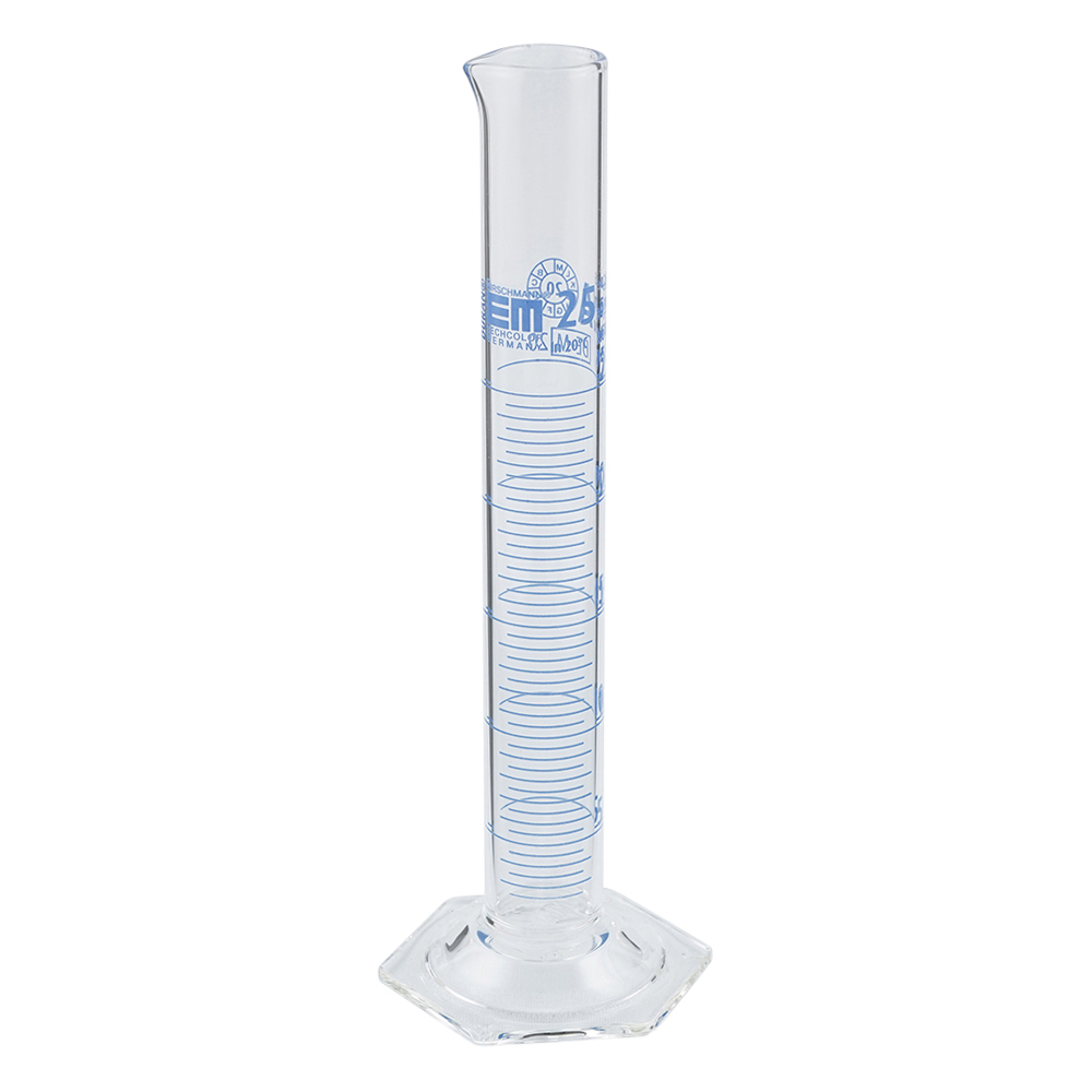 EMユーロメスシリンダー　25mL画像