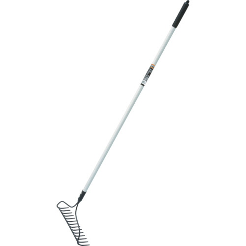 ｱﾒﾘｶﾝﾚｰｷ ﾊﾟｲﾌﾟ柄 14本爪 1本画像