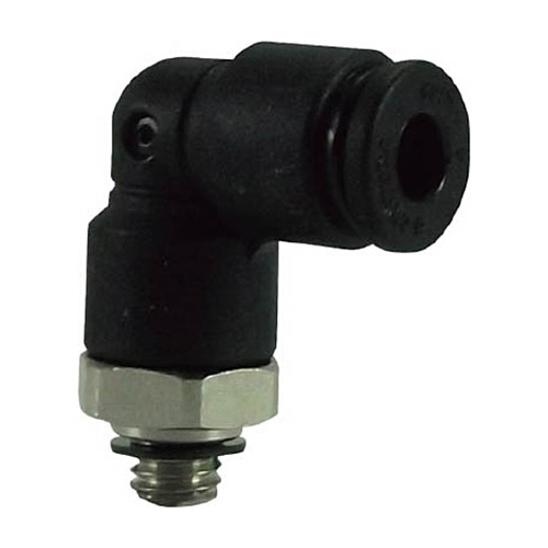 ﾀｯﾁｺﾈｸﾀｰﾌｧｲﾌﾞ ﾒｲﾙｴﾙﾎﾞ 4mm･M5×0.8 1個画像