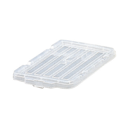 ＢＯＸコンテナ用フタ　中　クリア画像