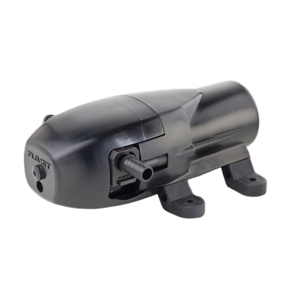 小型圧力ダイヤフラムポンプ 2.4kg/cm2画像