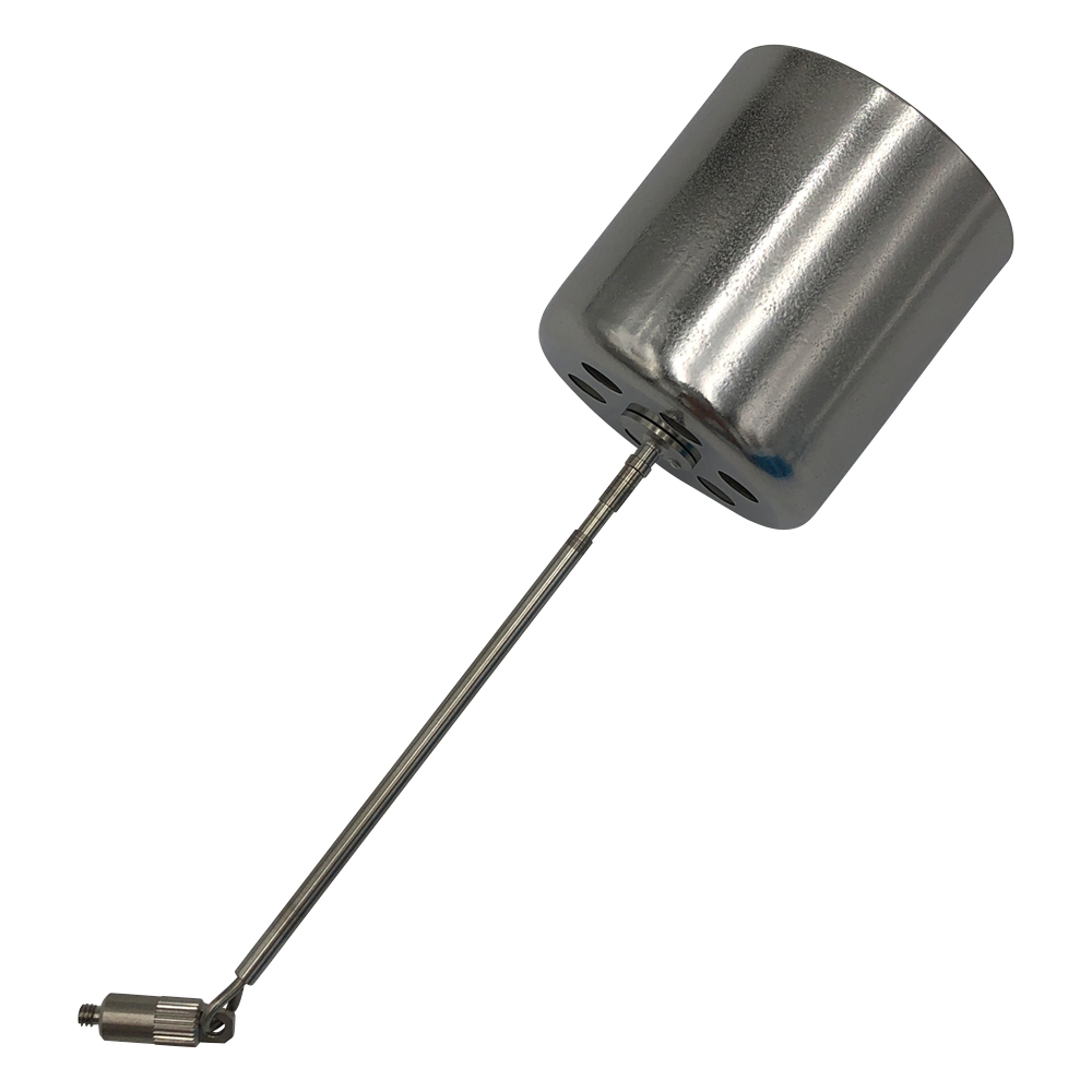 ビスコメータ 3号ローター画像