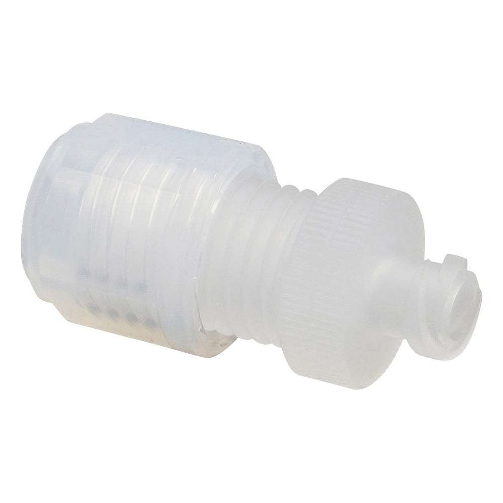 耐薬CTFEルアーフィッティング　メス画像