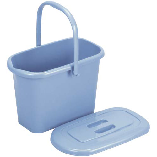 セレクトモップバケツ　Ｃ－１７　本体