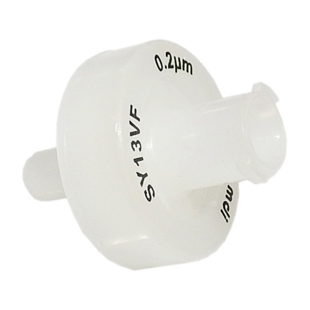 シリンジフィルター φ13mm 0.2μm 100個入画像