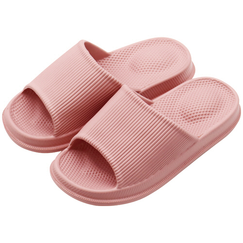 ｼｬﾜｰｻﾝﾀﾞﾙ ﾋﾟﾝｸ M 1足画像