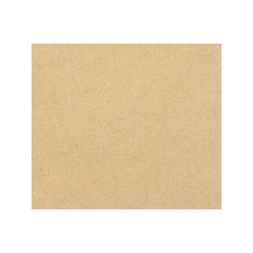 耐油耐水ｼｰﾄ 未晒 218×250mm 1ｾｯﾄ(6000枚:500枚×12ﾊﾟｯｸ)画像