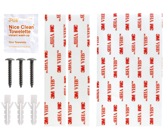 壁取付セットA型画像