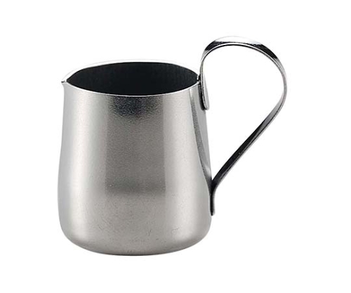 18-8 海軍型 ミルクピッチャー 並 手付（小）8mL画像