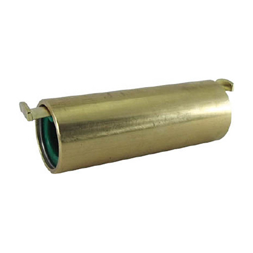 ﾀｯﾁｺﾈｸﾀｰﾆｯﾌﾟﾙﾕﾆｵﾝ(金属) 外径12mm 1個画像