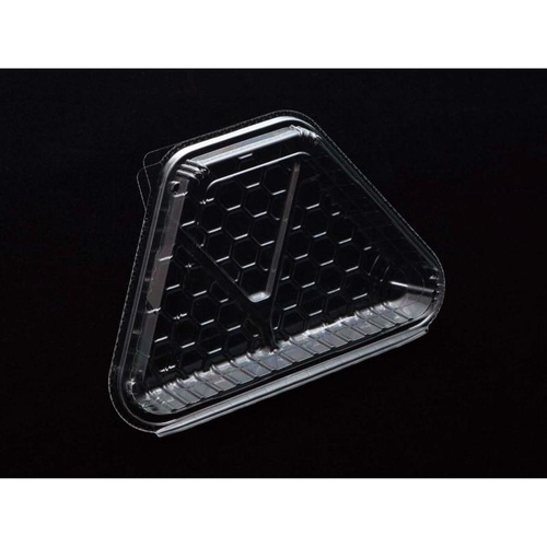 デンカポリマー フードパック OP-140 おにぎり3個画像