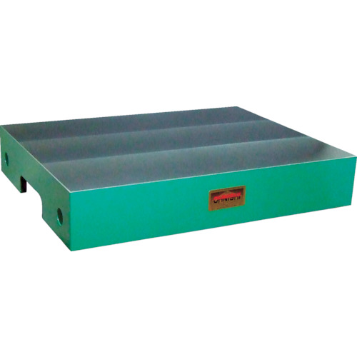 箱型定盤 300×300 機械 1個画像