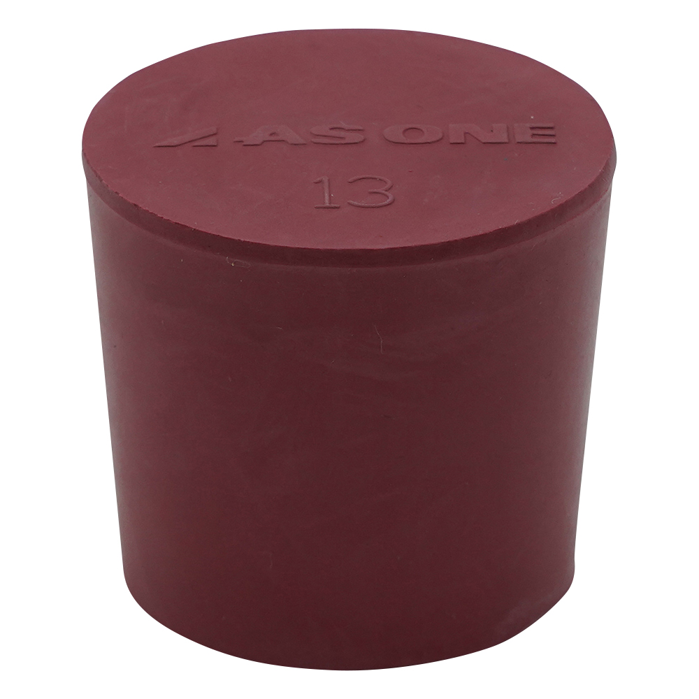 赤ゴム栓　1個入画像