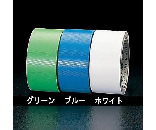 50mmx25m 養生テープ(床用/白)画像