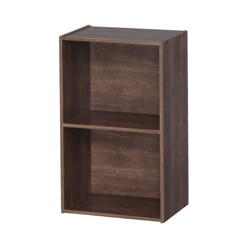 カラーボックス　ブラウン　ＣＸ－２Ｆ画像