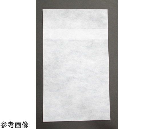 不織布ダシ袋 ヒモ付き 特小 1ケース(100枚×10袋入)画像