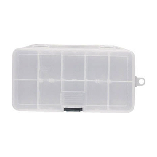 ﾊﾟｰﾂｹｰｽ 186×103×34mm 1個画像