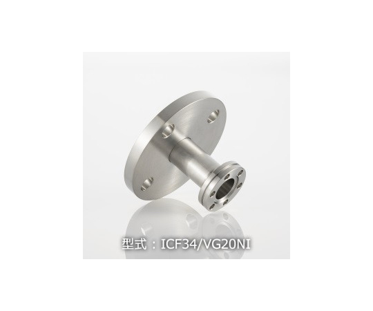 ICF34/VG10　変換ニップル画像