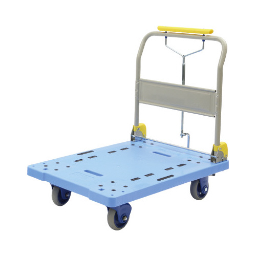 微音樹脂ハンドブレーキ台車　ＰＨＢ－３００ＧＳ画像