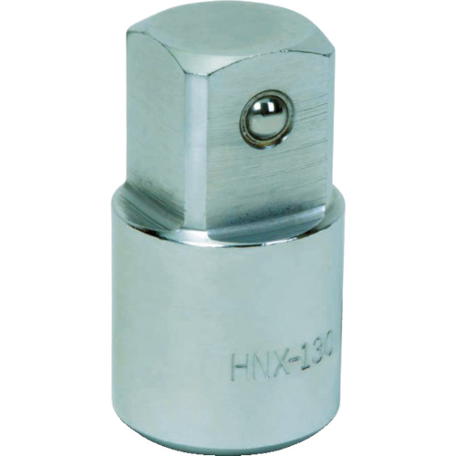 WILLIAMS 3/4ﾄﾞﾗｲﾌﾞ 3/4F×1M ｱﾀﾞﾌﾟﾀｰ 1個画像