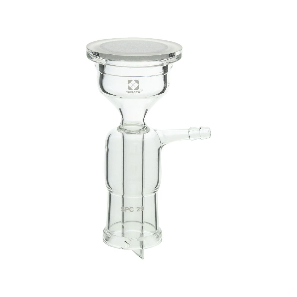 SPCガラスフィルターベース　φ47mm用画像