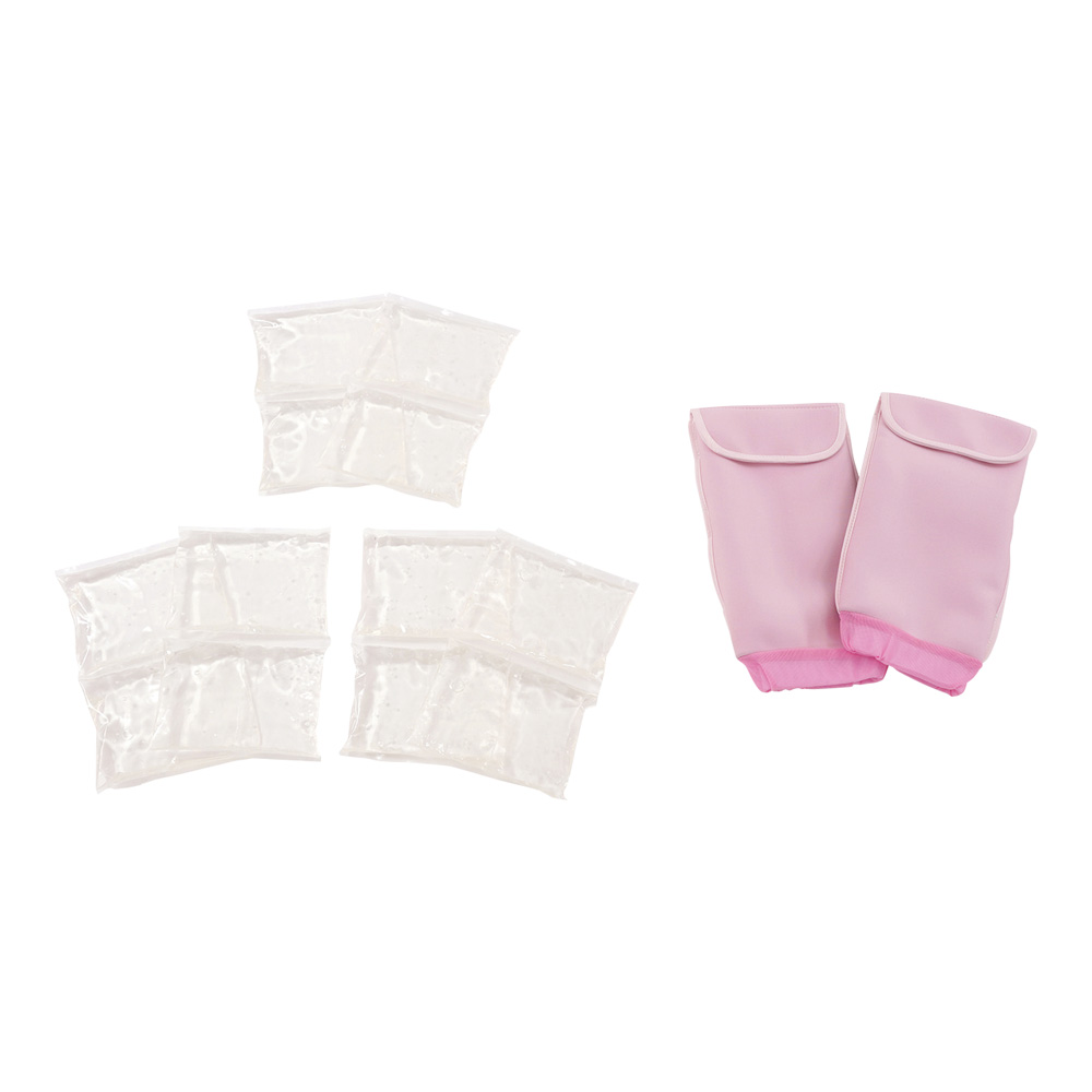 冷え冷えシビレーヌ