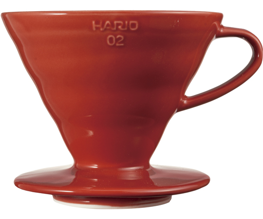 V60透過ドリッパ-02 セラミックR画像