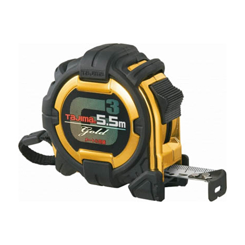 G3ｺﾞｰﾙﾄﾞﾛｯｸ 19-55 ﾒｰﾄﾙ目盛 1個画像