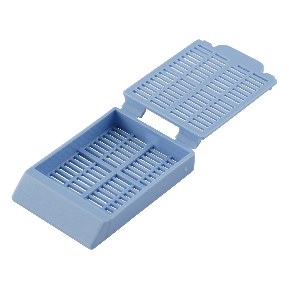 包埋カセット 1500個入 青画像