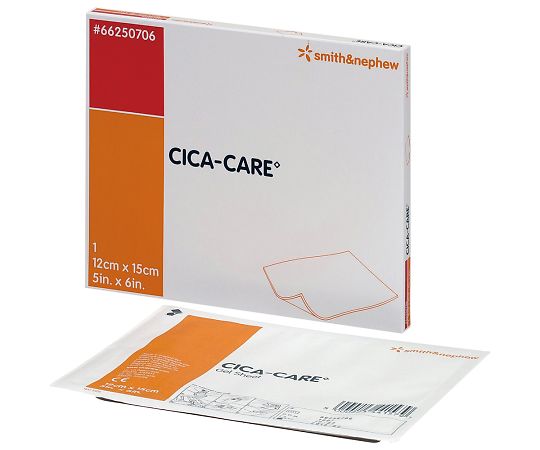 シカケア（シリコンジェルシート）　120×150mm画像