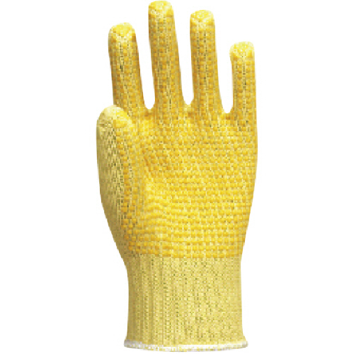 ﾄﾜﾛﾝ ｹﾌﾞﾗｰK-300 あつ手ｽﾍﾞﾘ止付 L 1ﾊﾟｯｸ(10双)画像