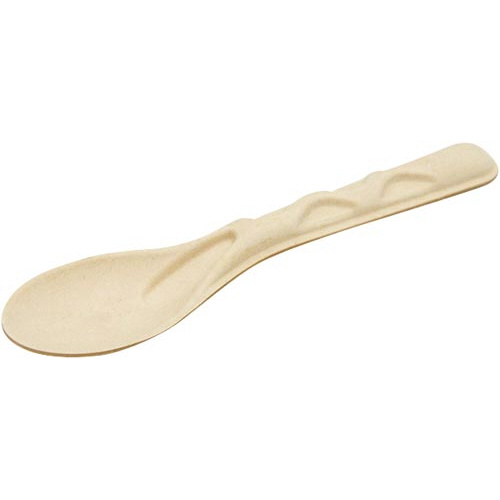 ＢＢカトラリー　スプーン　単袋入り　１００本入り画像