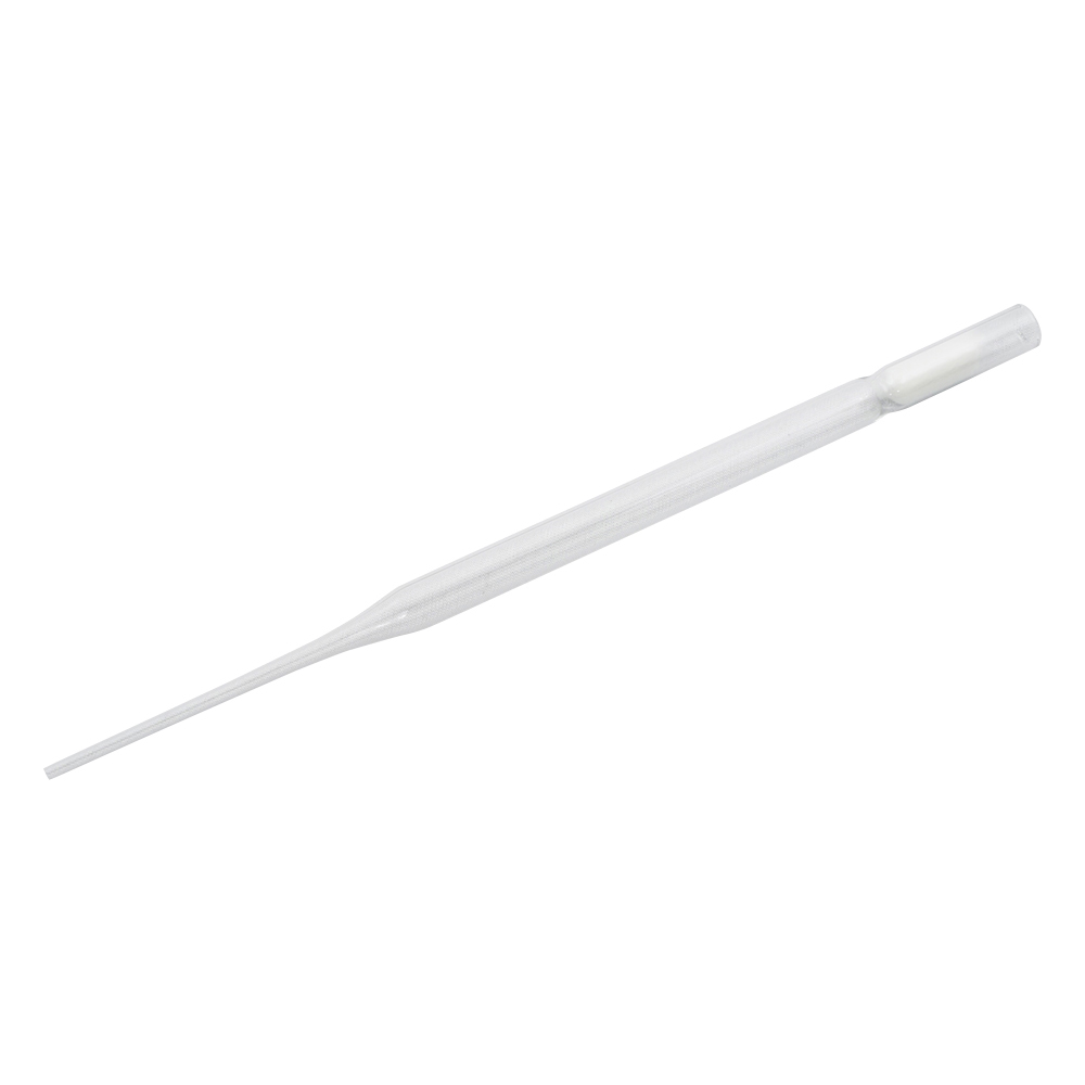 パスツールピペット　綿栓つき　150mm　1000本入画像