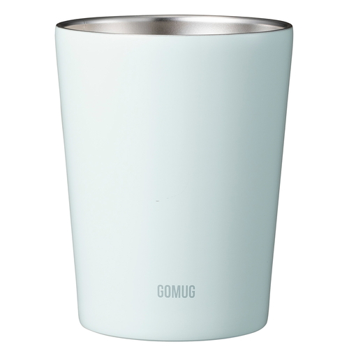 GOMUG S ミストグリーン画像