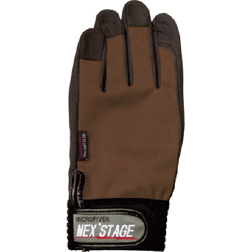 おたふく ﾈｸｽﾃｰｼﾞ･ﾜﾝ ﾌﾞﾗｳﾝ L 1双画像