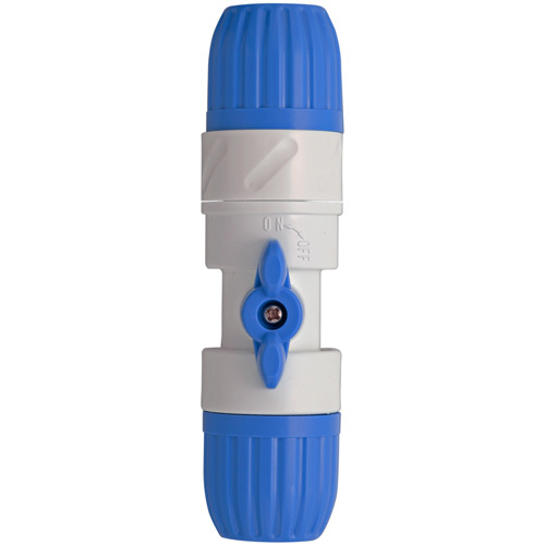 ｺｯｸ付回転ﾎｰｽｼﾞｮｲﾝﾄ 1個画像