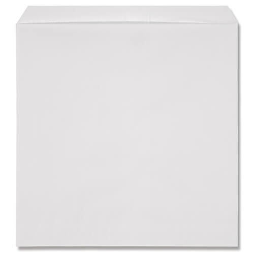 HEIKO 耐油平袋 中 無地 100枚画像