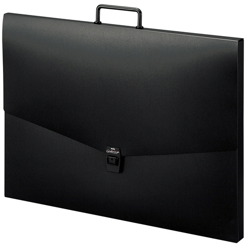 ｱﾙﾀｰﾄｹｰｽ B3 ﾌﾞﾗｯｸ 1個画像