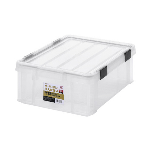 密閉バックルコンテナ　ＭＢＲ－２２Ｒ　Ｃ／ＴＨ×５画像