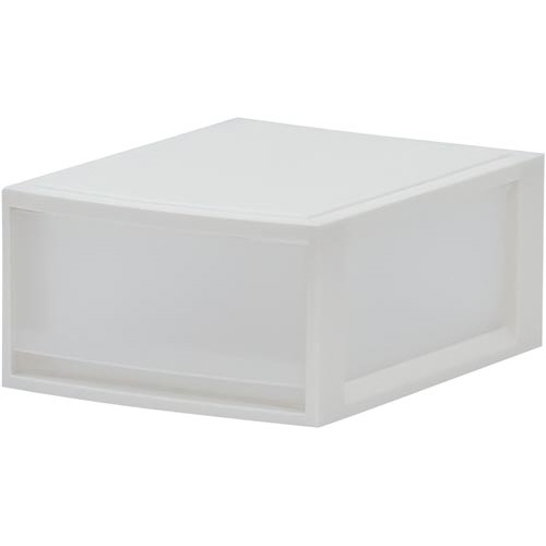 ＰＲＸルームケースプチ　Ａ４深型１段　４個画像