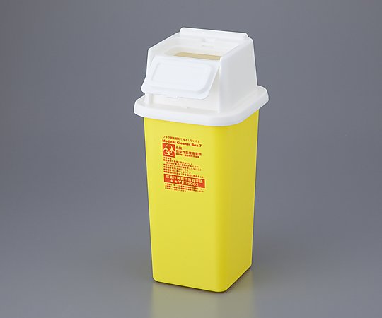 メディカルクリーナーボックス画像