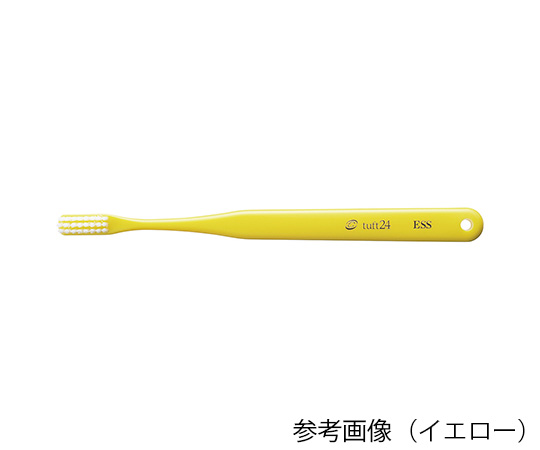 タフト24　ESS・キャップ付　ホワイト　25本入画像